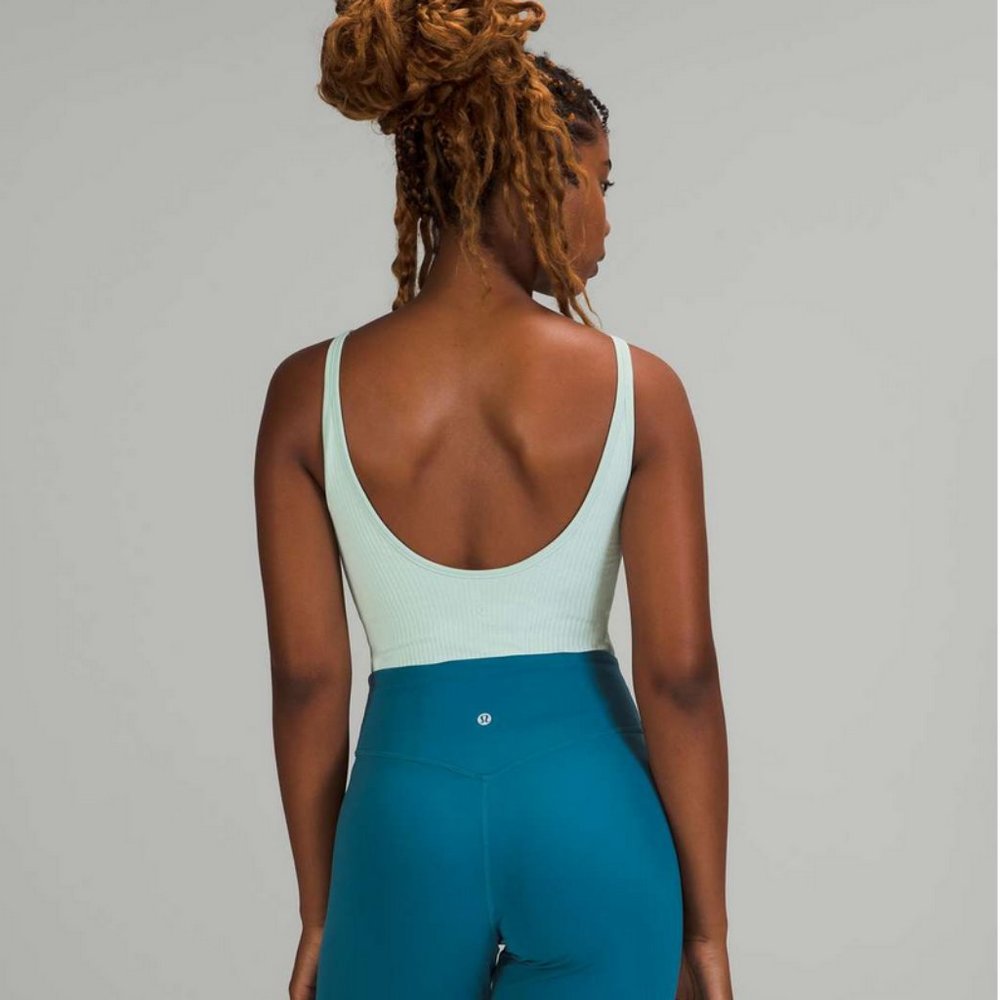 Ebb to Street Bodysuit Light Support, B/C Cups - Picture 3 of 9